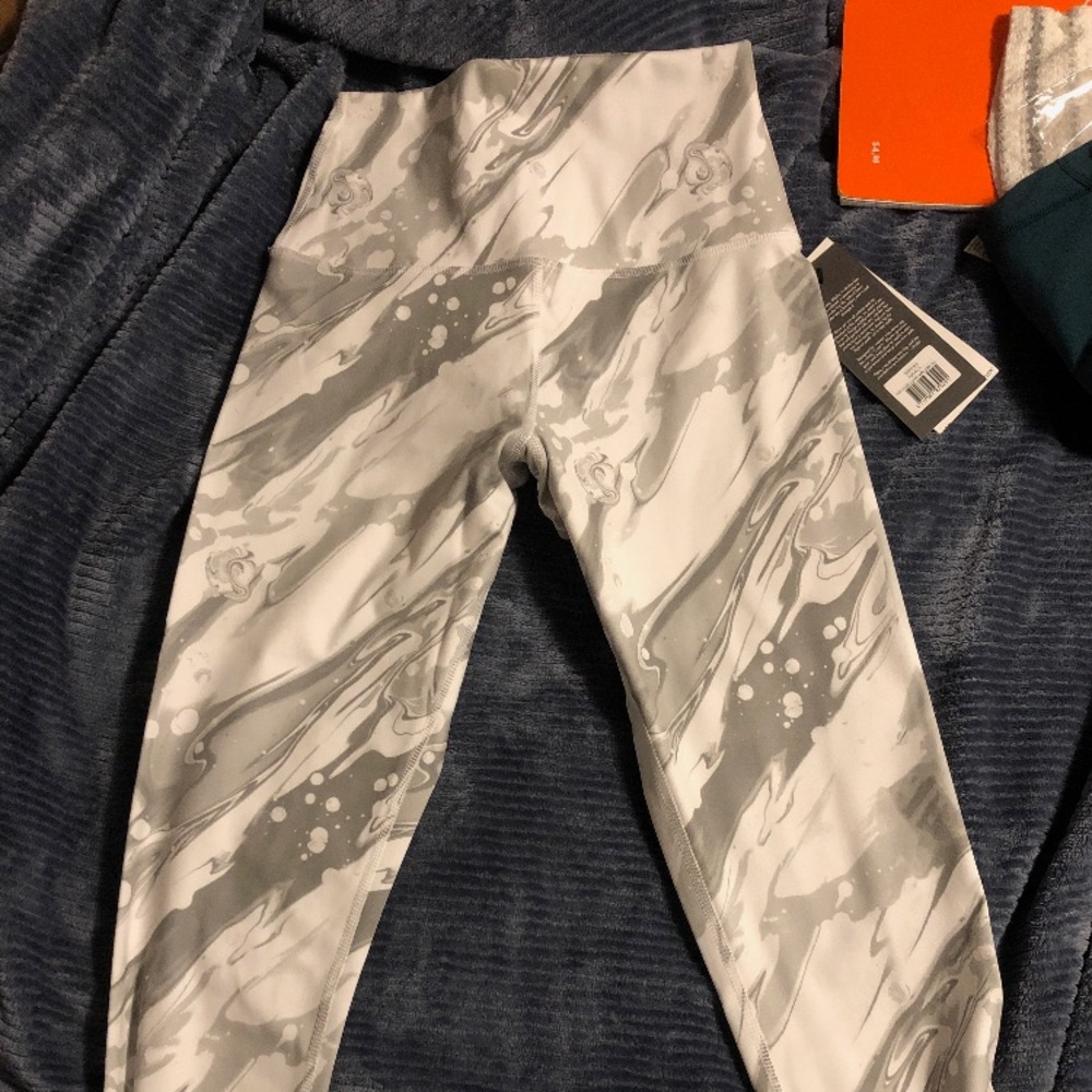 GLYDER leggings